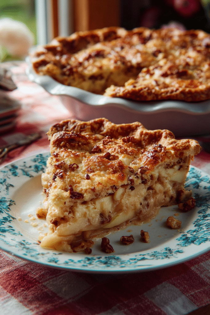 Pioneer Woman Apple Pie Recipe