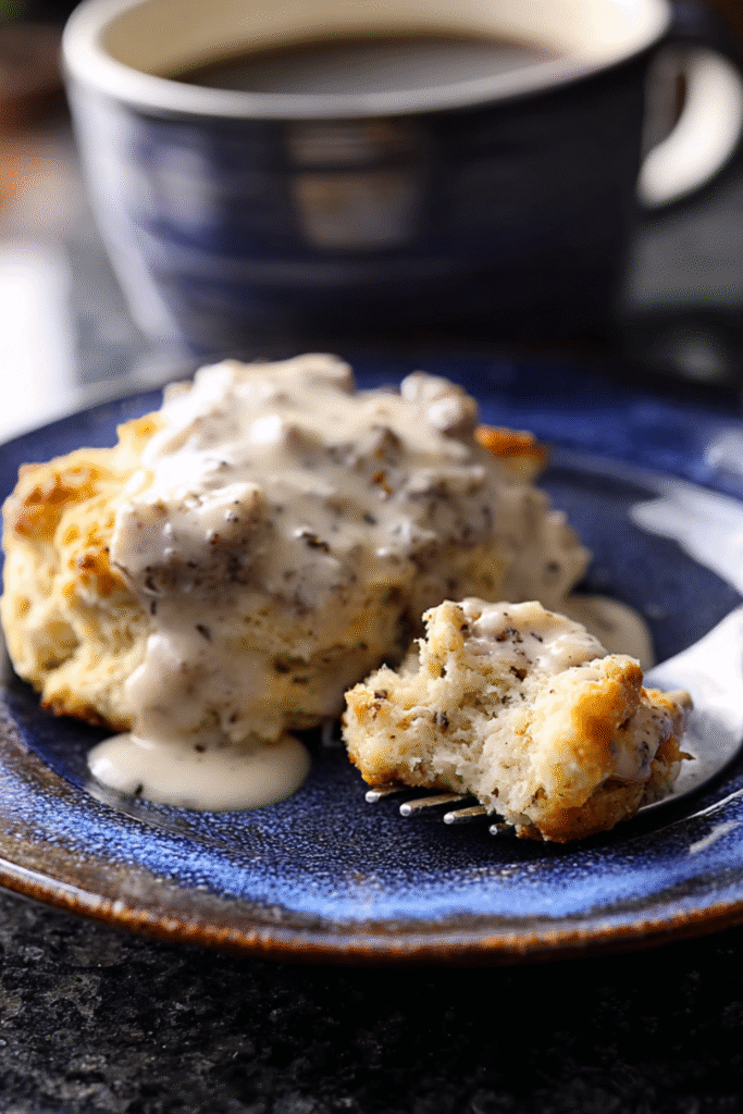 Pioneer Woman Biscuits And Gravy Recipe