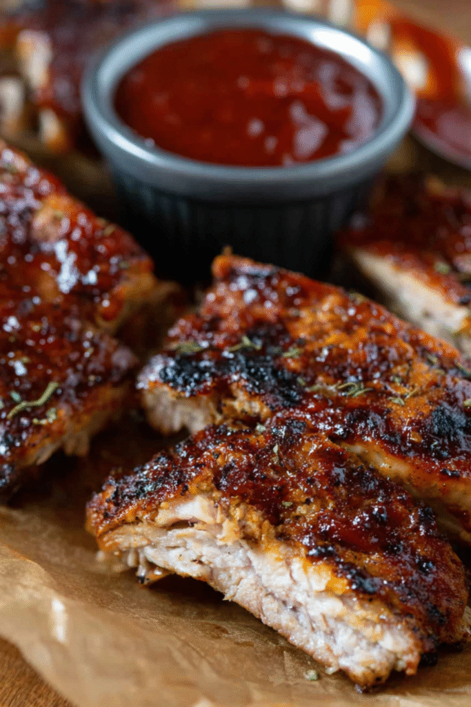 Pioneer Woman Crock Pot Ribs Recipe