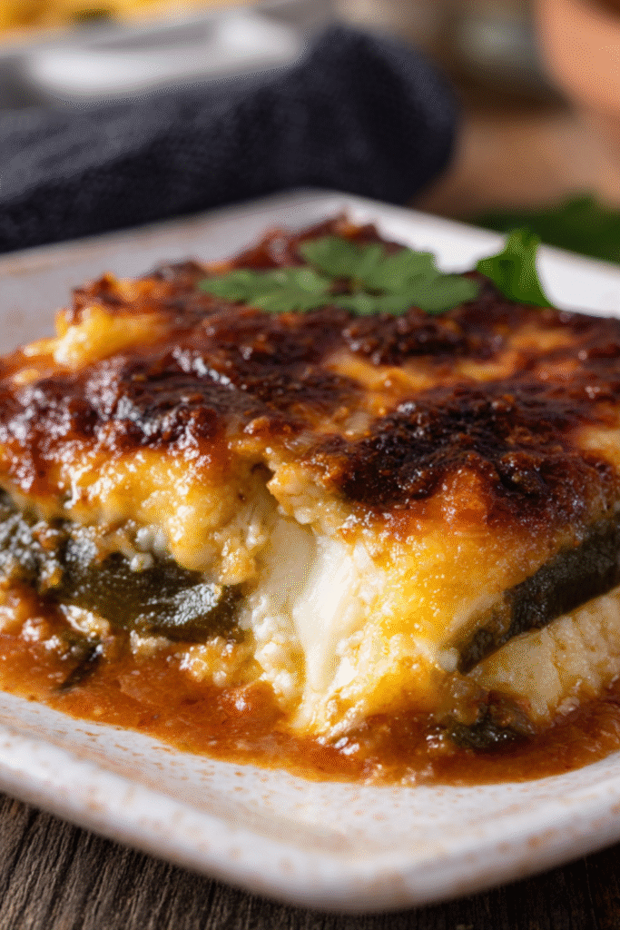Pioneer Woman Easy Chile Relleno Casserole Recipe