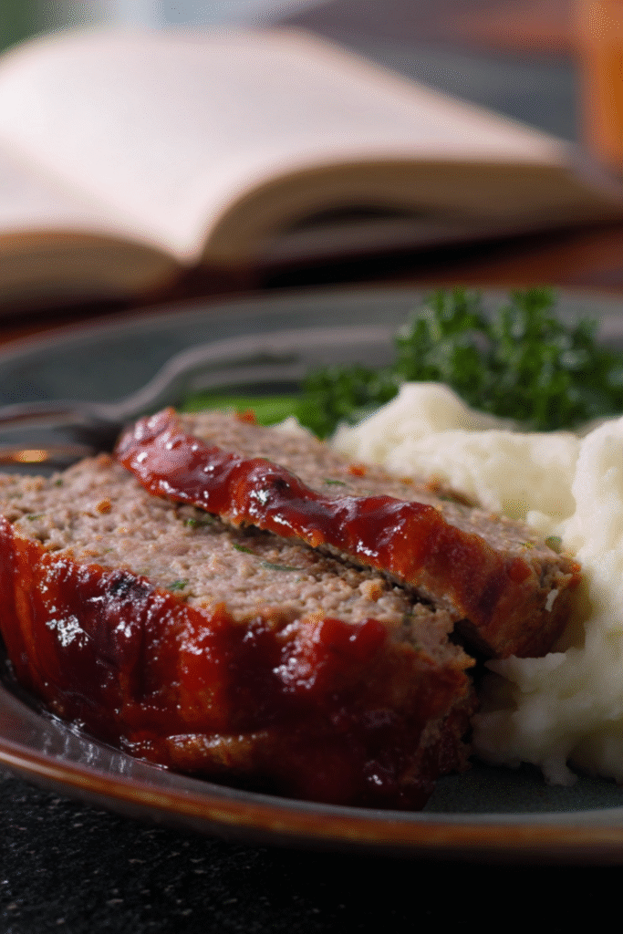 Pioneer Woman Meatloaf Recipe