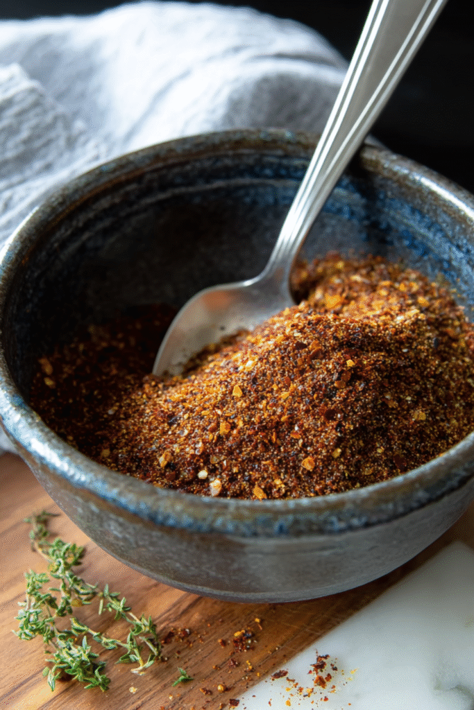 Pioneer Woman Taco Seasoning Recipe