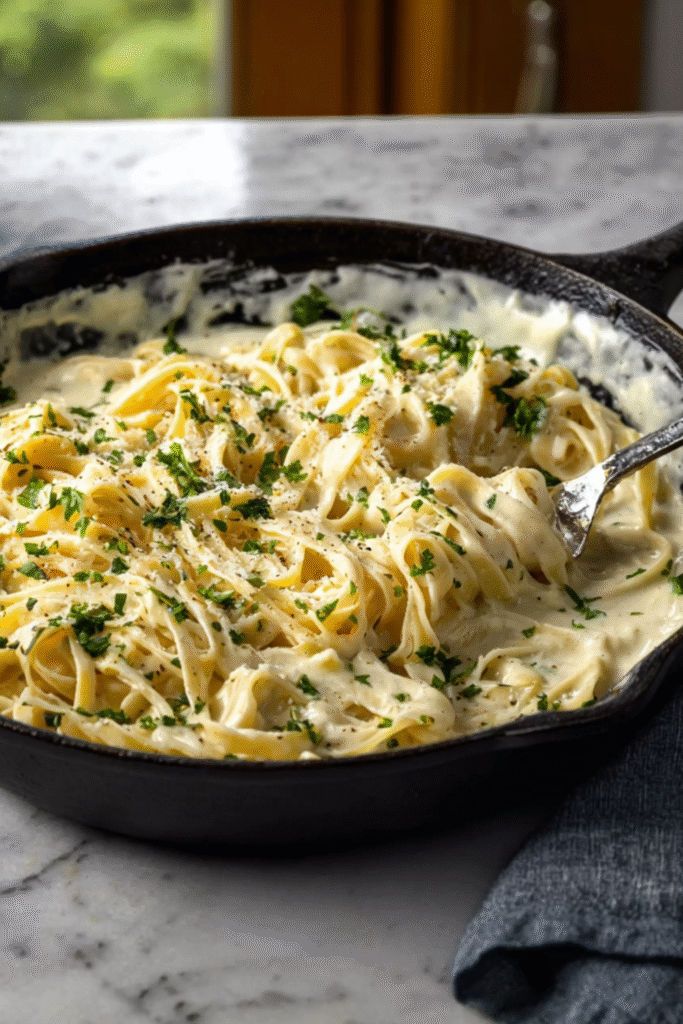 Pioneer Woman Alfredo Sauce Recipe