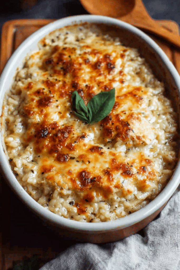 pioneer woman chicken rice casserole
