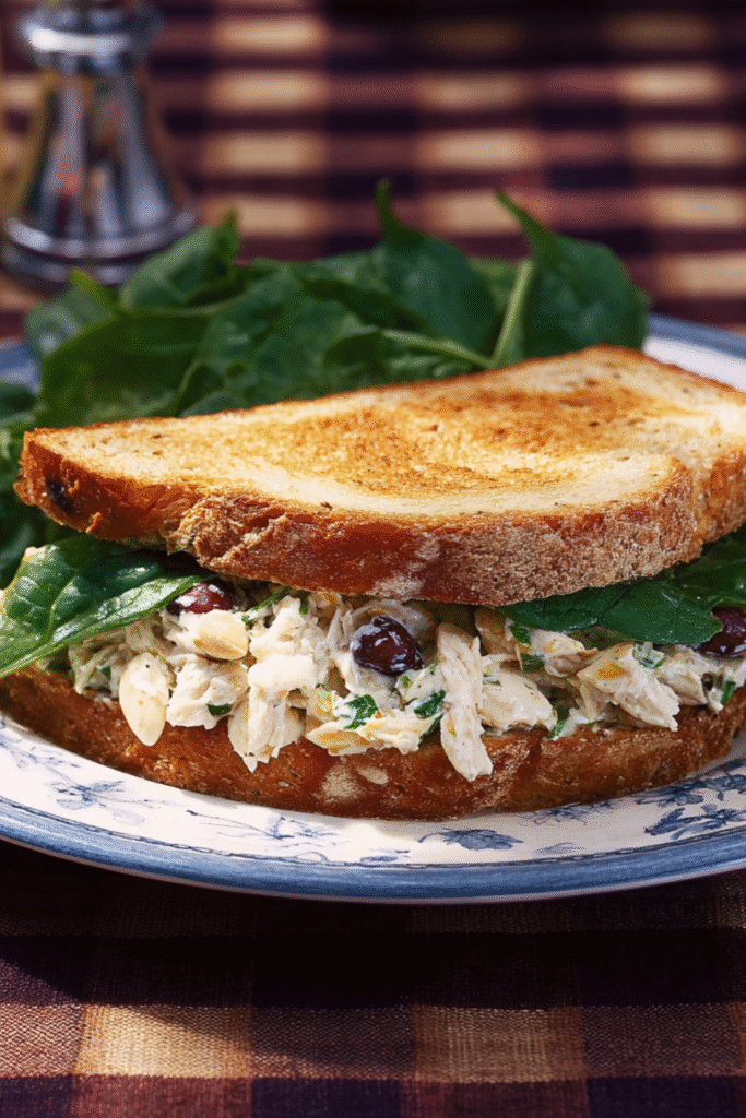 Pioneer Woman Chicken Salad Recipe