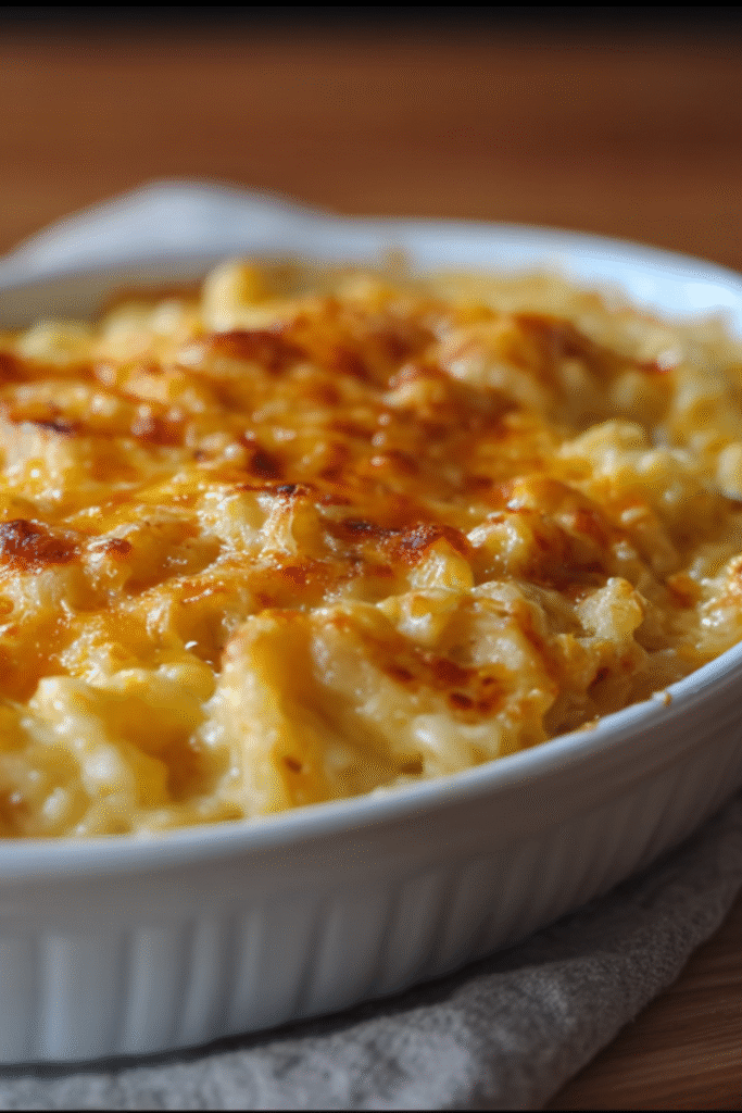 Pioneer Woman Mac And Cheese Recipe