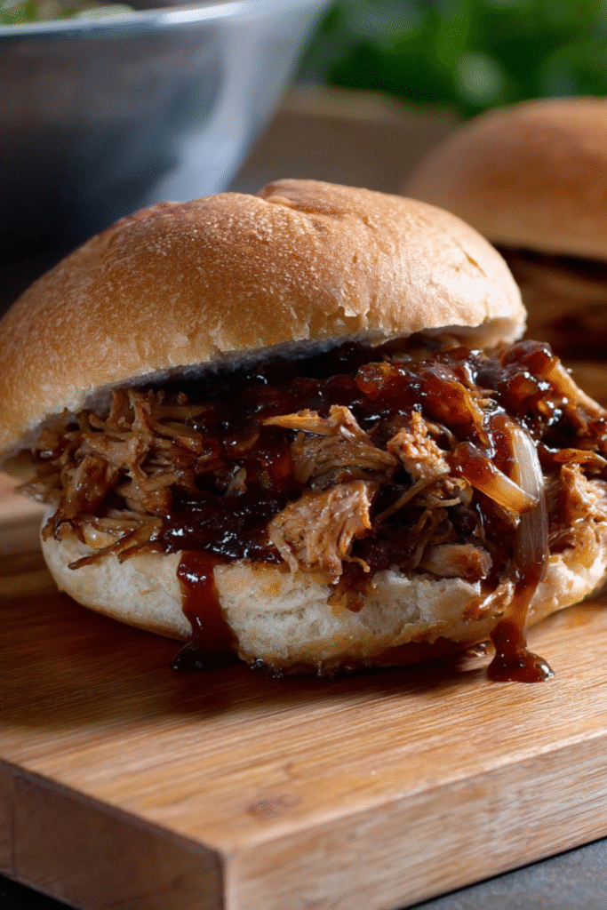 Pioneer Woman Pulled Pork Recipe