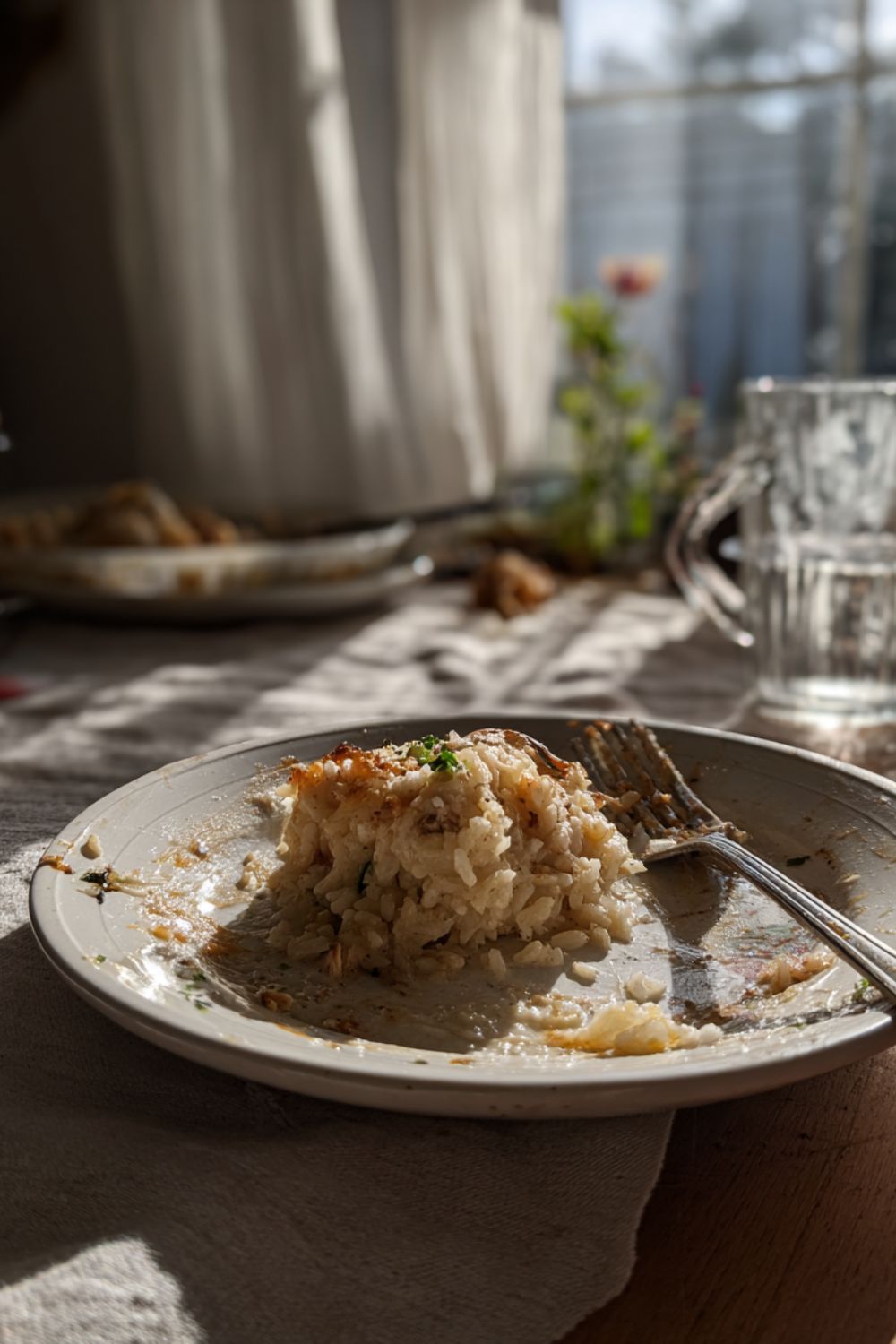 Pioneer Woman Chicken Rice Casserole Recipe-image