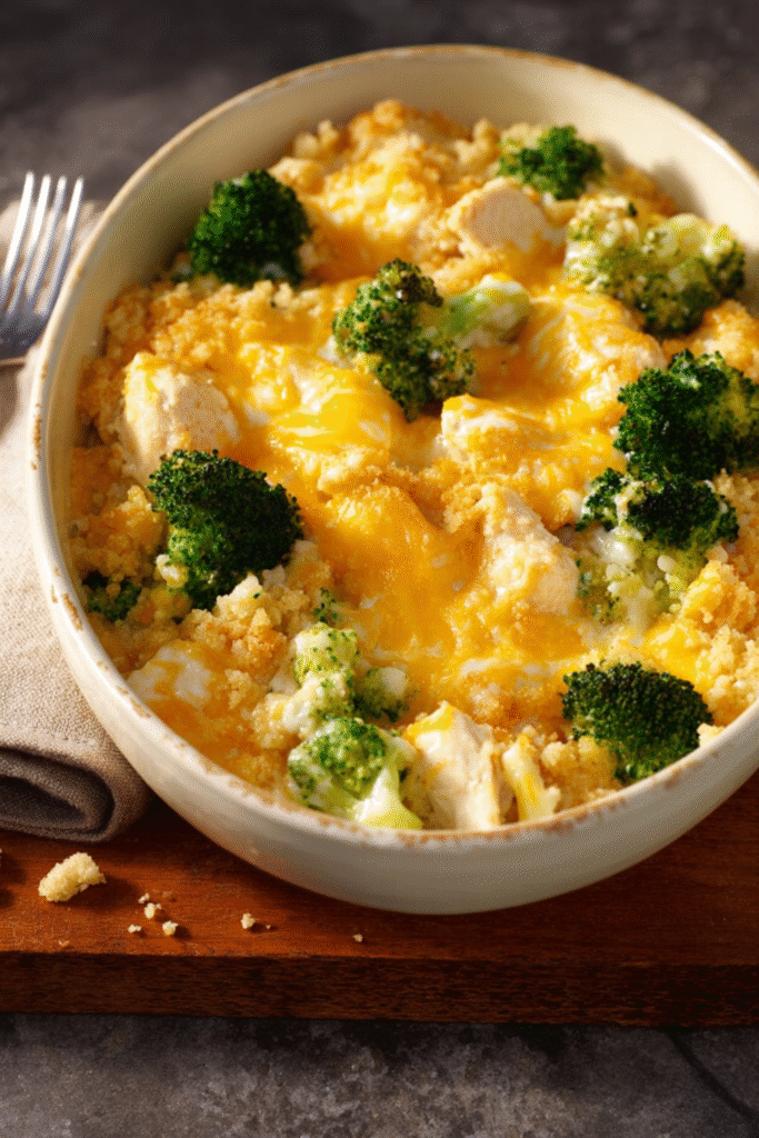 Pioneer Woman Chicken Divan Recipe