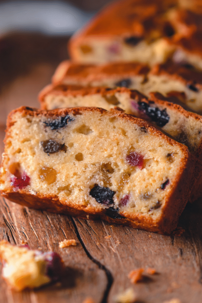 Pioneer Woman Fruit Bread Recipe