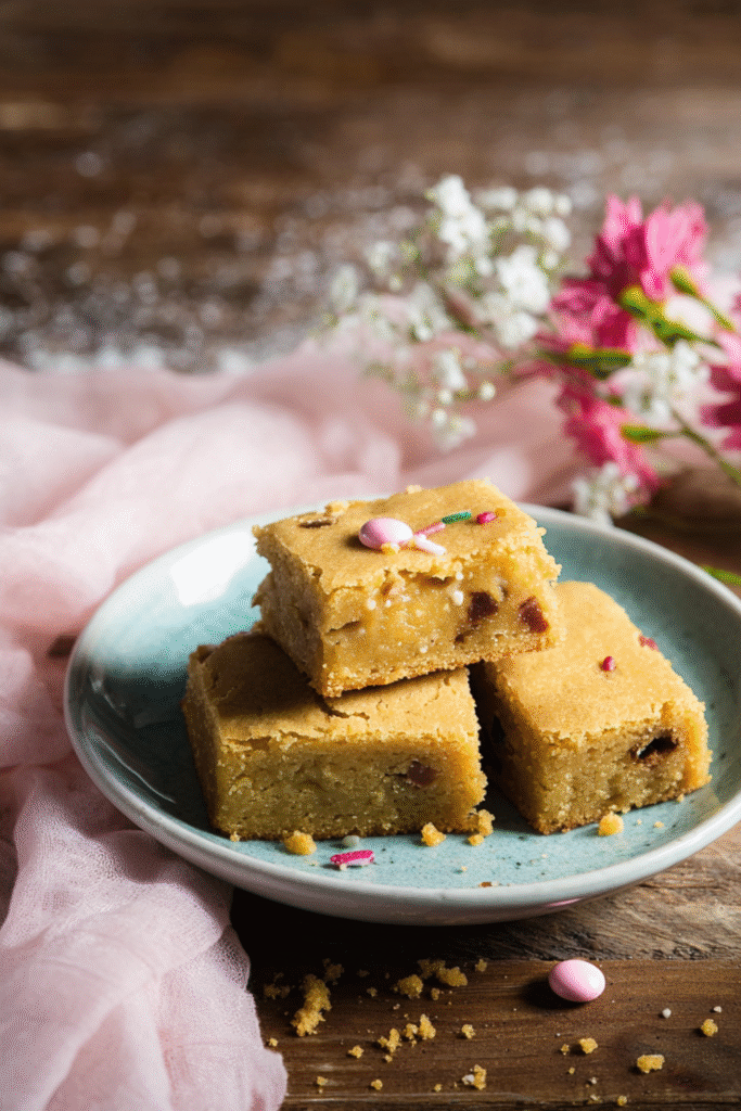 Pioneer Woman Cake Mix Cookie Bars Recipe