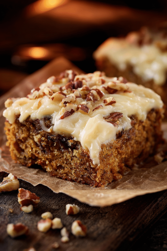 Pioneer Woman Carrot Cake French Toast Recipe
