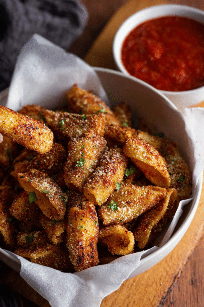 Pioneer Woman Fried Pasta Recipe