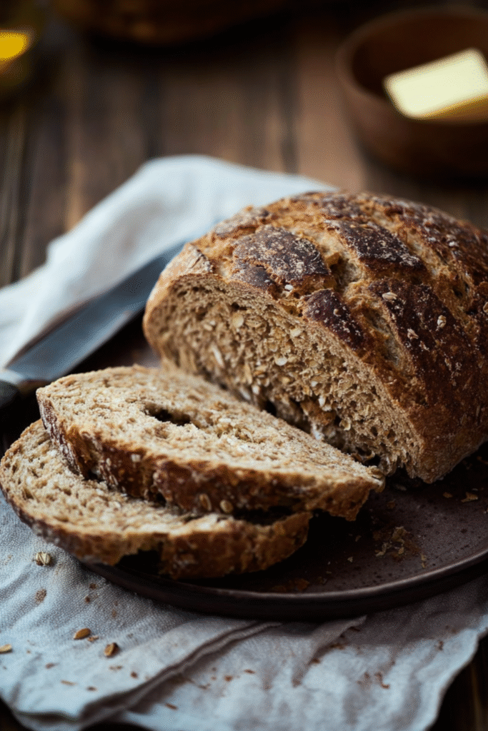 Pioneer Woman Brown Bread Recipe