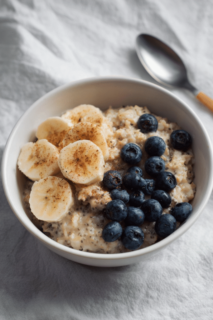 Pioneer Woman Crockpot Oatmeal Recipe