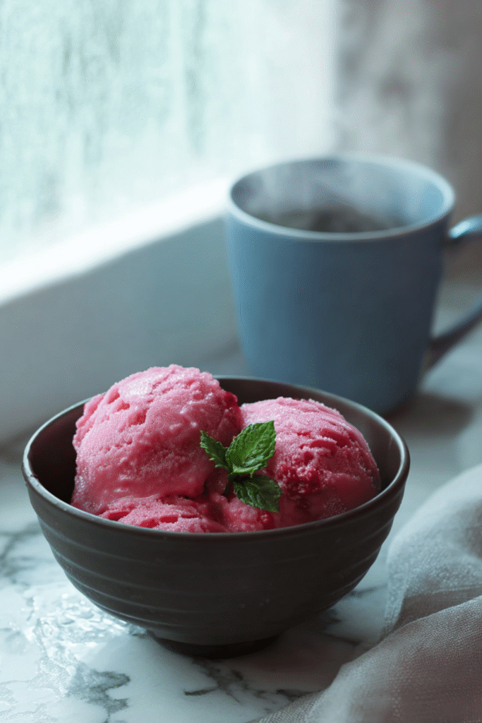 Pioneer Woman Raspberry Orange Italian Ice Recipe