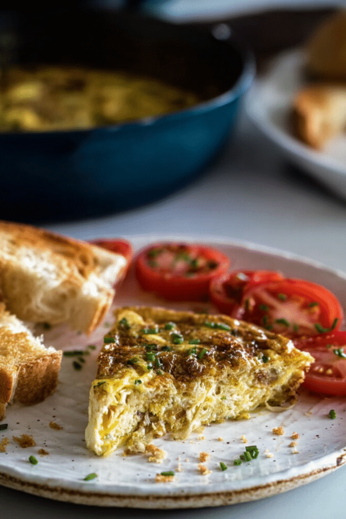 Pioneer Woman French Onion Frittata Recipe