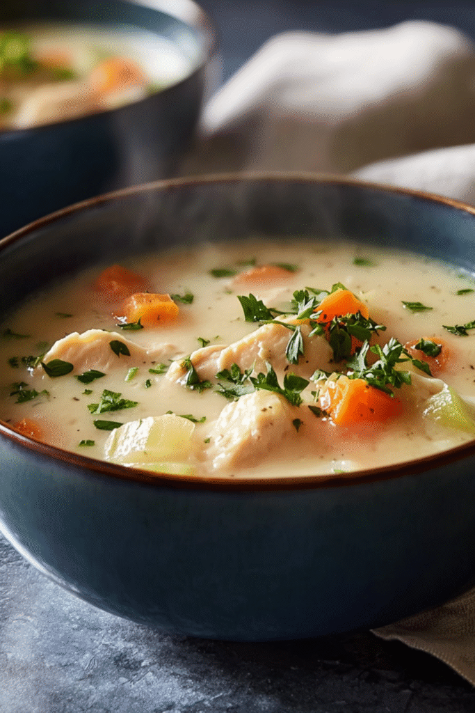 Pioneer Woman Homemade Cream Of Chicken Soup Recipe