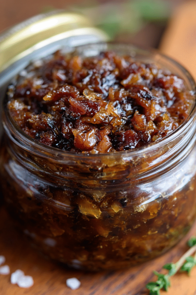 Pioneer Woman Bacon Jam Recipe
