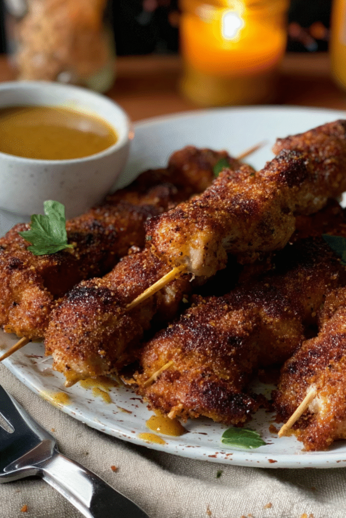 Pioneer Woman City Chicken Recipe