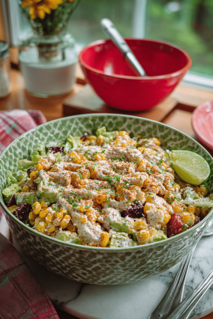 Pioneer Woman Corn Salad Recipe
