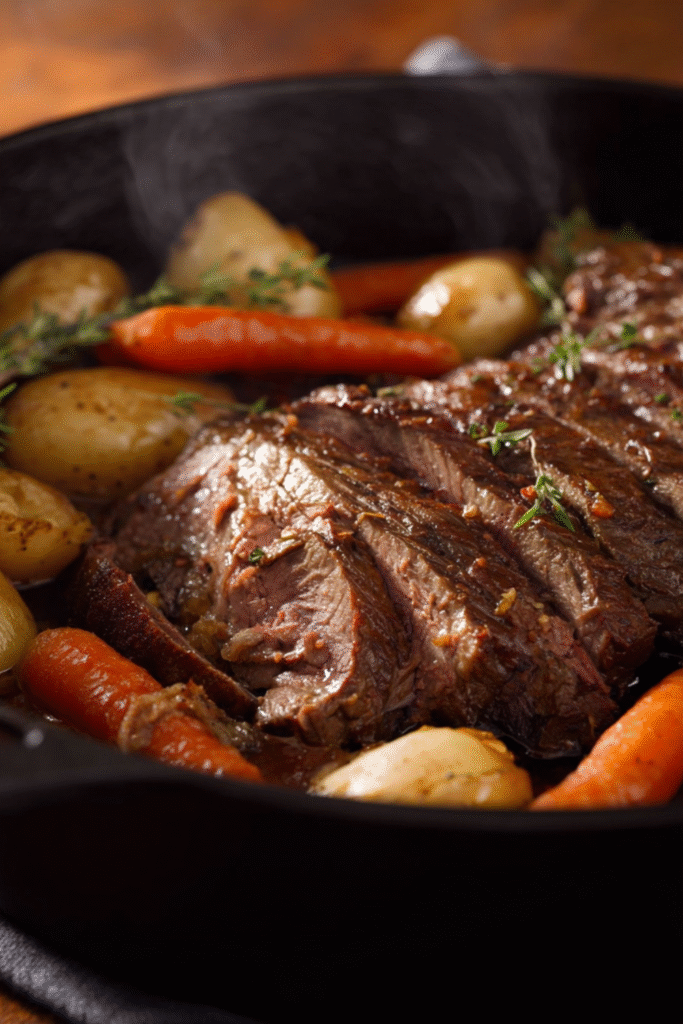 Pioneer Woman Beef Rump Roast Recipe