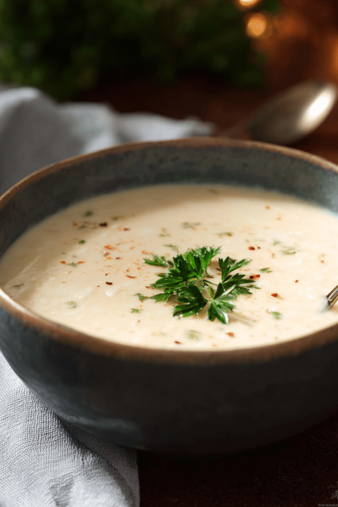 Pioneer Woman Homemade Cream Of Anything Soup Recipe