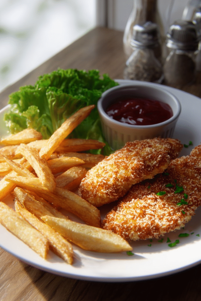 Pioneer Woman Turkey Cutlets Recipe