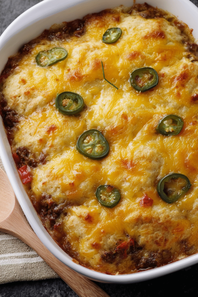 Pioneer Woman John Wayne Casserole Recipe