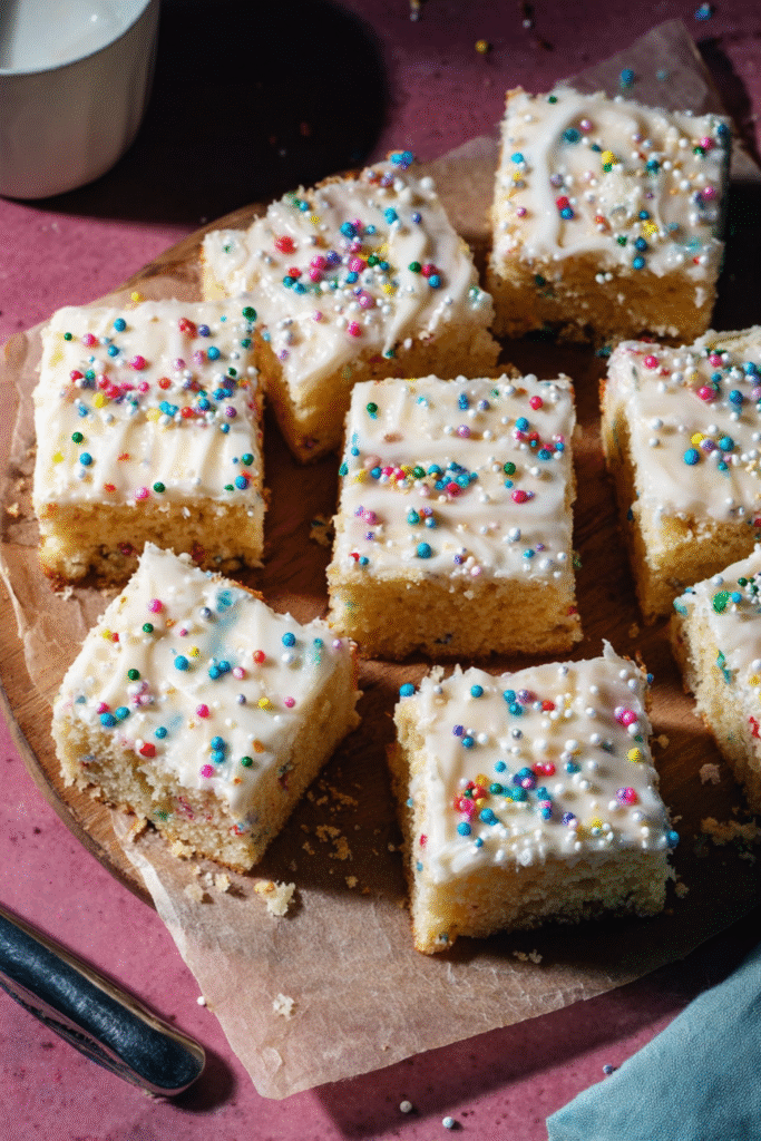 Pioneer Woman White Texas Sheet Cake Recipe