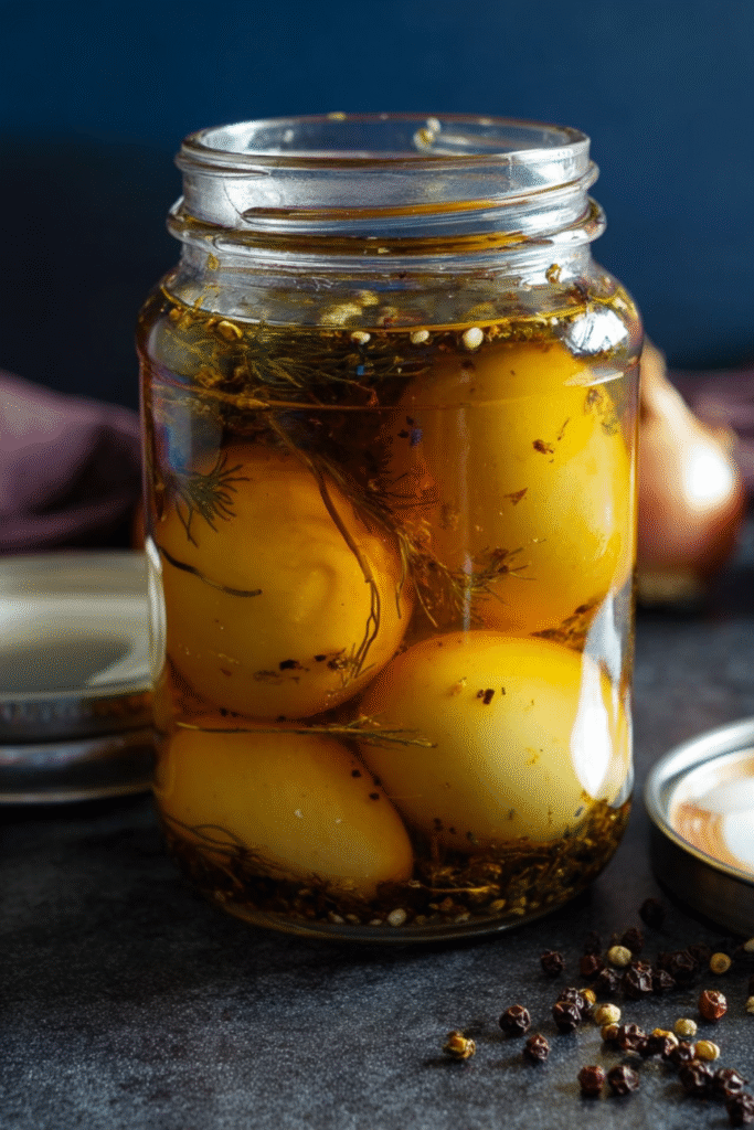 Pioneer Woman Pickled Eggs Recipe