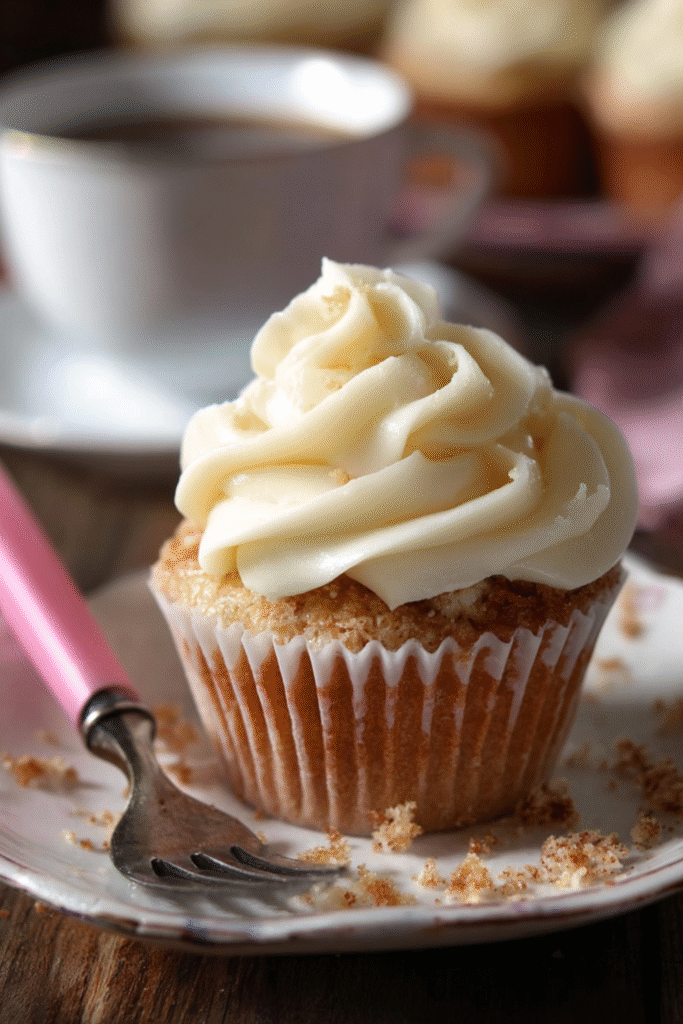 Pioneer Woman Flour Frosting Recipe