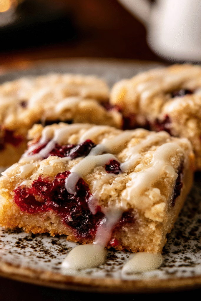 Pioneer Woman Cherry Pie Cookie Bars Recipe