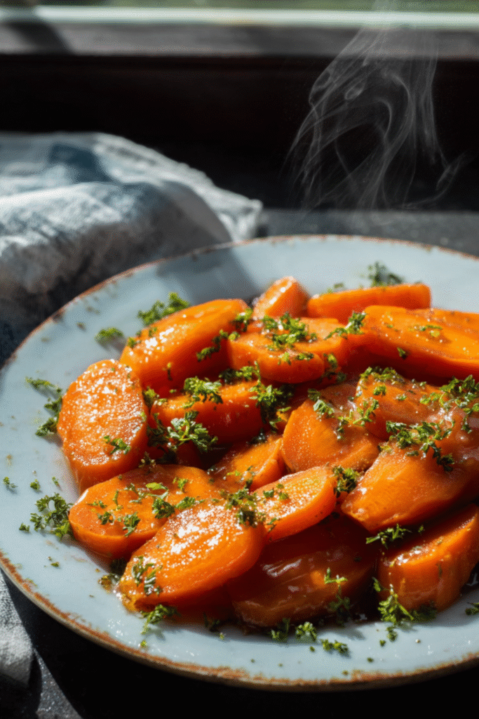 Pioneer Woman Whiskey Carrots Recipe