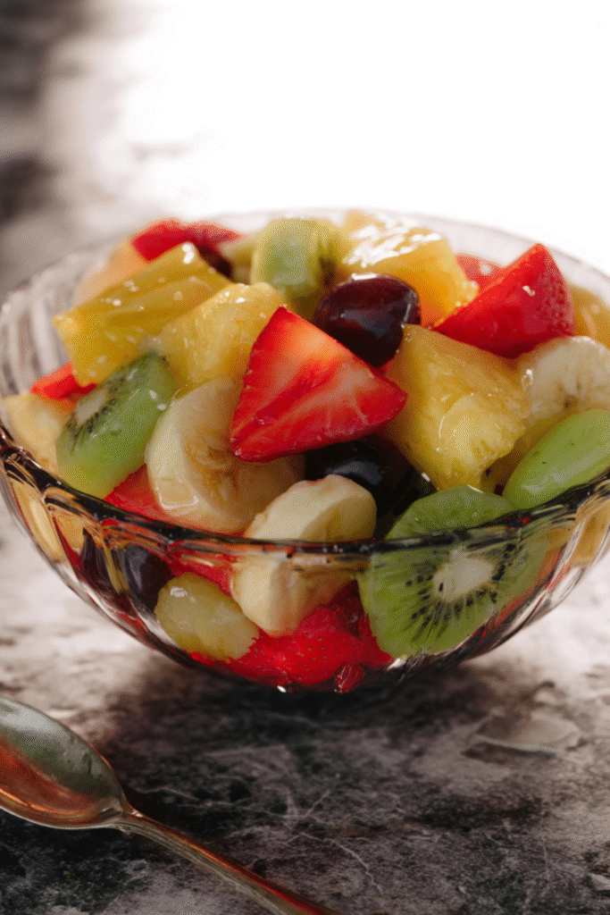 Pioneer Woman Fruit Salad Recipe