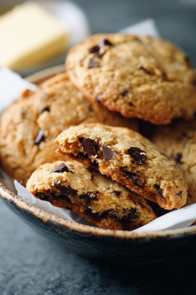 Pioneer Woman Potato Chip Chocolate Chip Cookies Recipe
