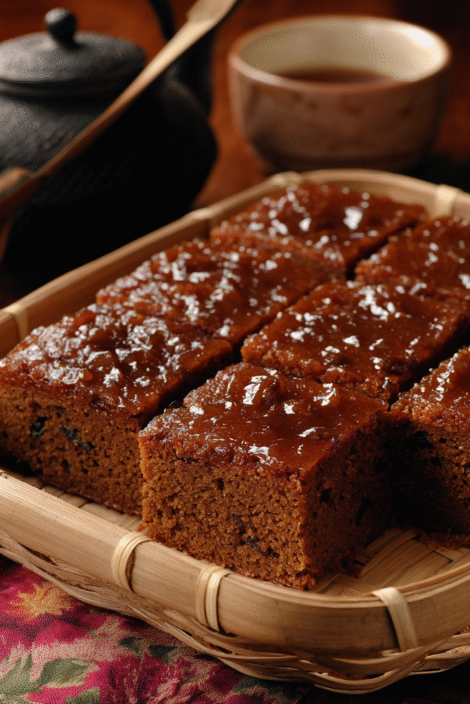 Pioneer Woman Prune Cake Recipe