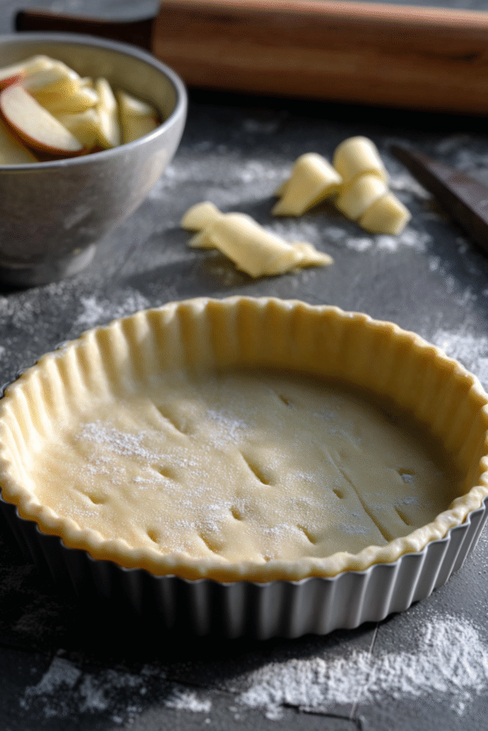 Pioneer Woman Pie Crust Recipe