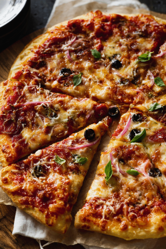 Pioneer Woman Pizzadilla Recipe