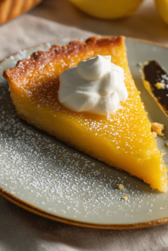 Pioneer Woman Lemon Icebox Pie Recipe