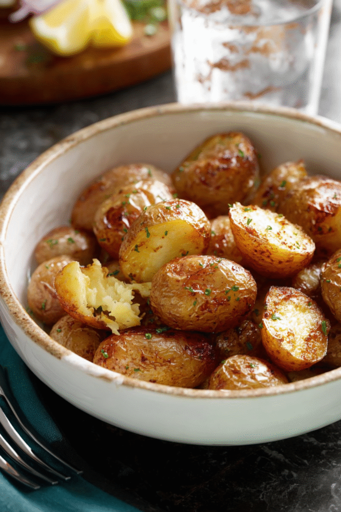 Pioneer Woman Taco Potatoes Recipe