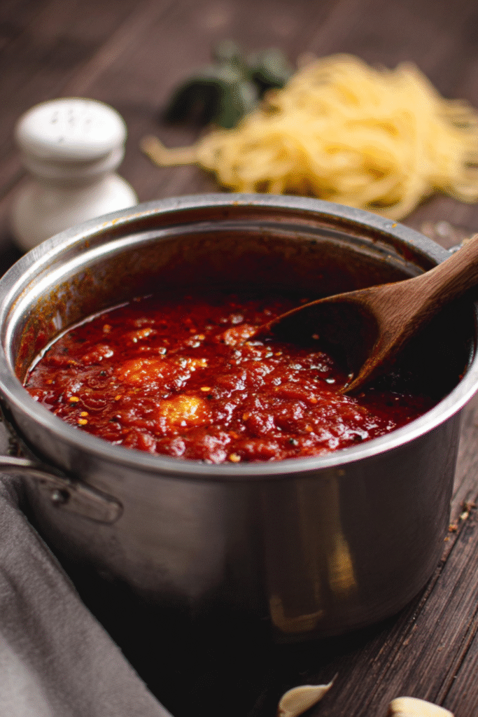 Pioneer Woman Arrabiata Sauce Recipe
