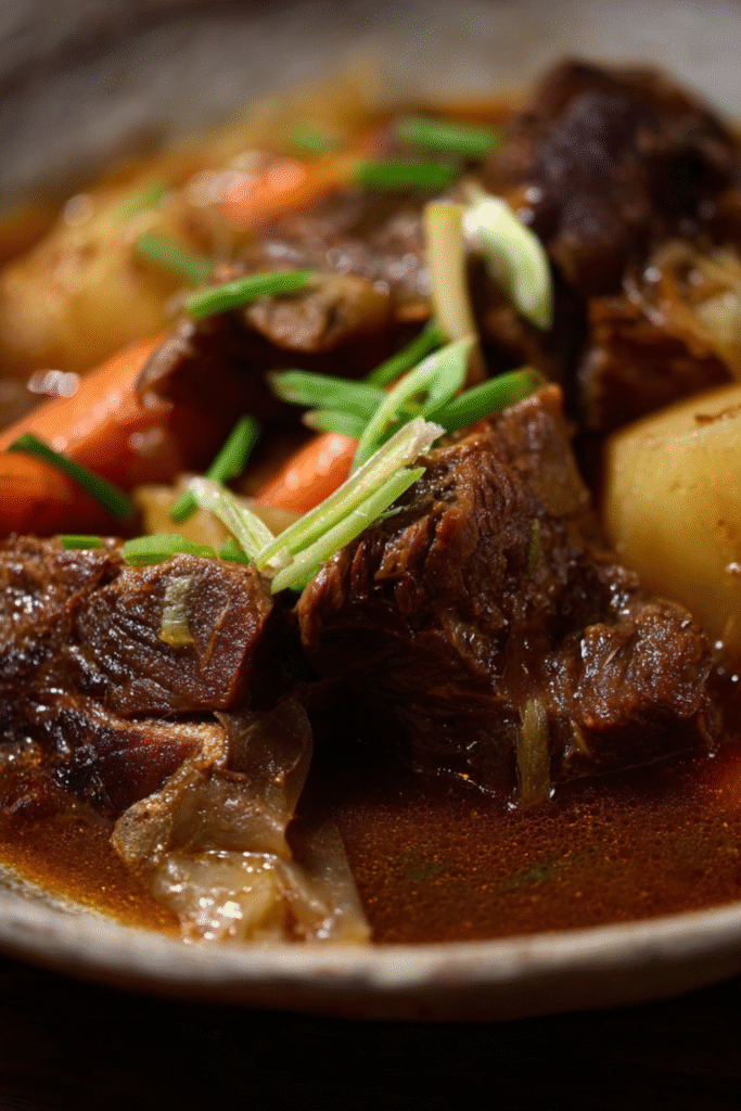 Pioneer Woman Prime Rib Soup Recipe