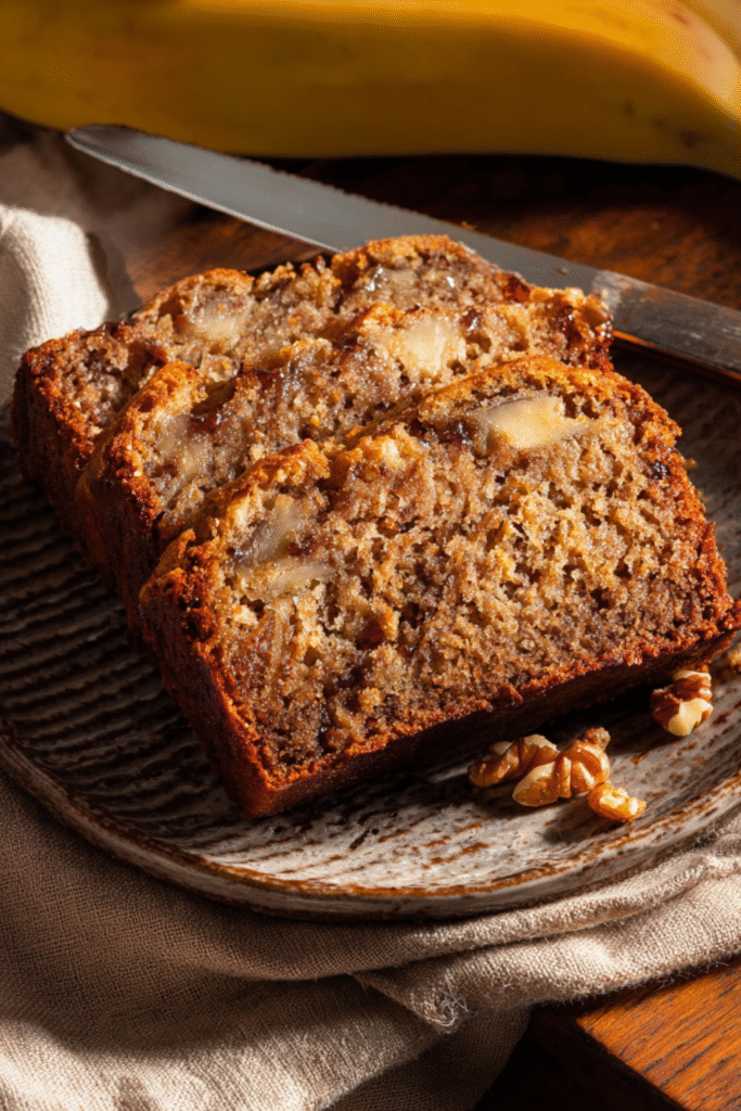 Pioneer Woman Date Nut Bread Recipe
