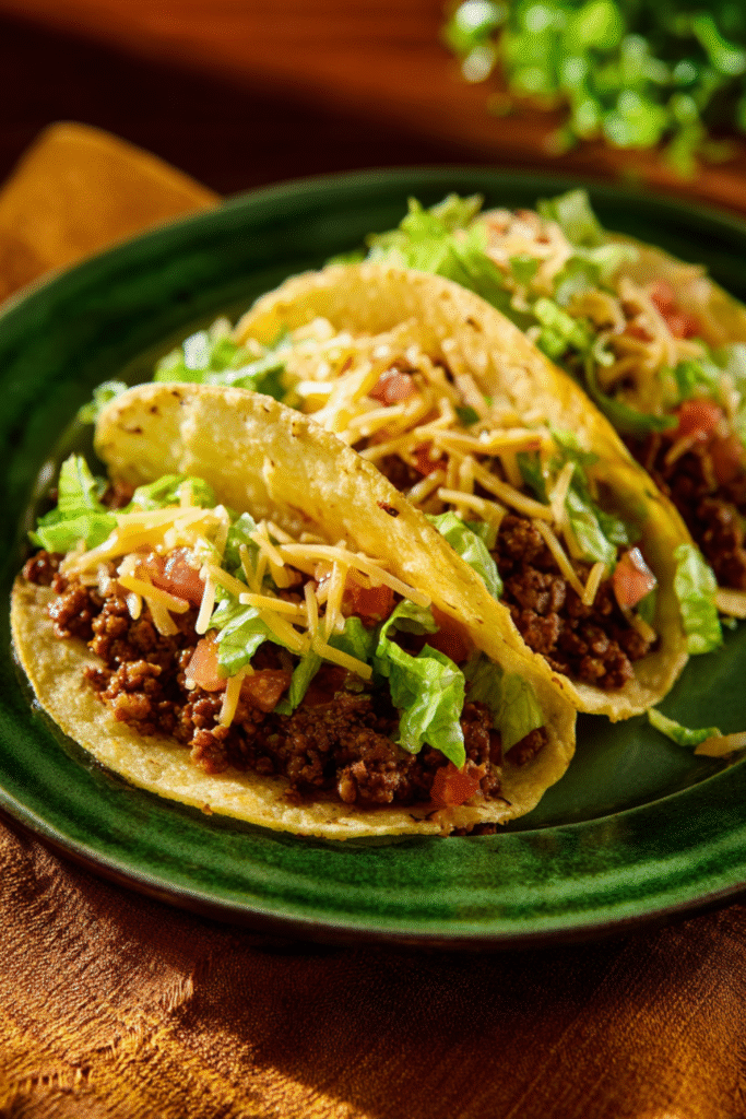 Pioneer Woman Shredded Beef Tacos Recipe