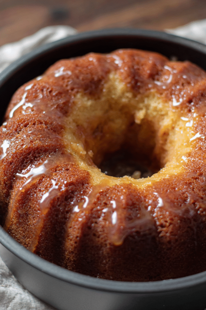 Pioneer Woman Crack Cake Recipe