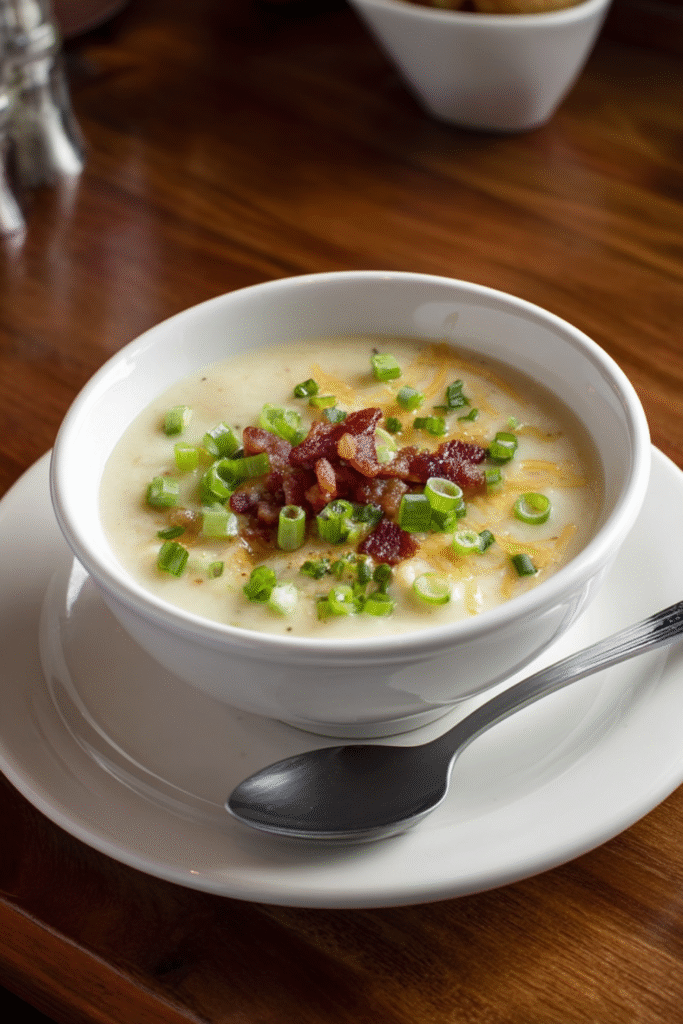 Pioneer Woman Sausage Potato Chowder Recipe