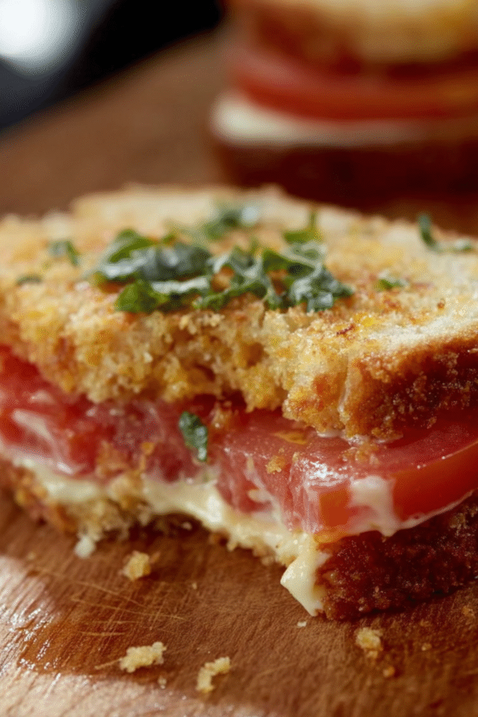 Pioneer Woman Fried Red Tomatoes Recipe