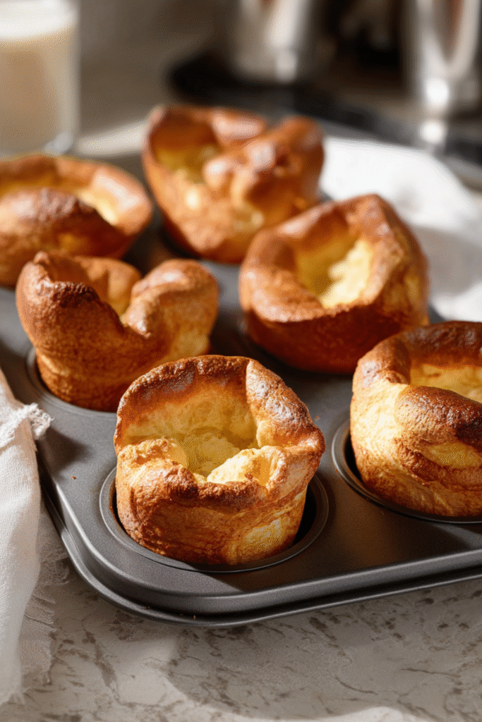 Pioneer Woman Yorkshire Pudding Recipe