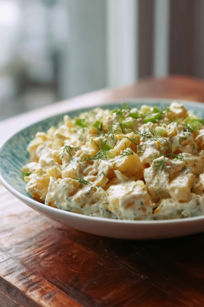 Pioneer Woman Hash Brown Potato Salad Recipe